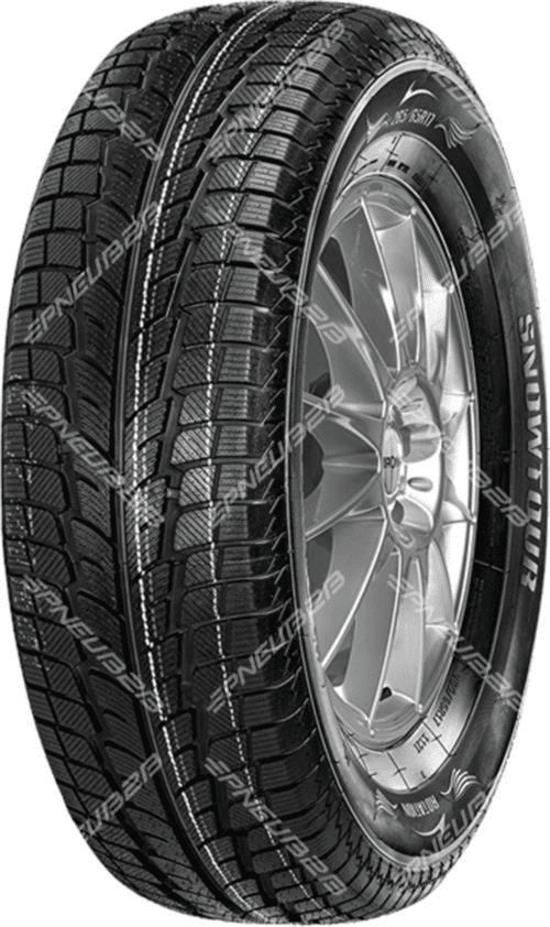 Pneumatiky osobne zimne 215/60R16 99H Powertrac SNOWTOUR