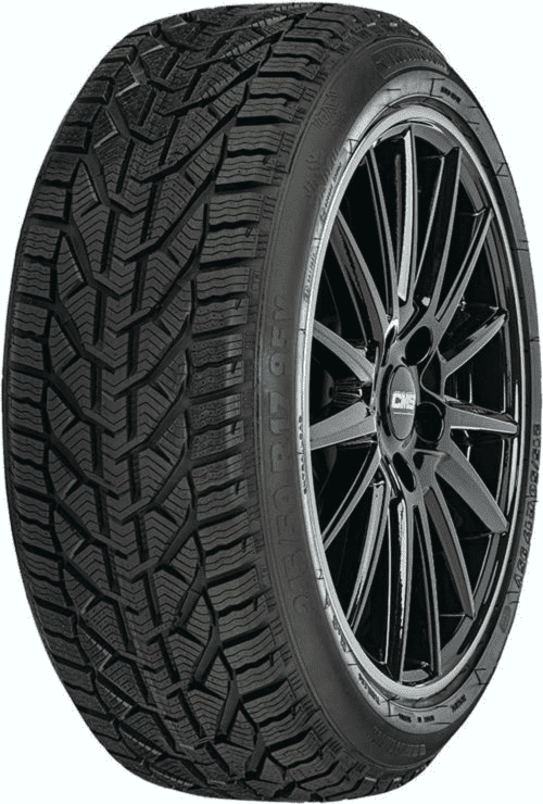 Pneumatiky osobne zimne 215/60R16 99H Riken SNOW XL