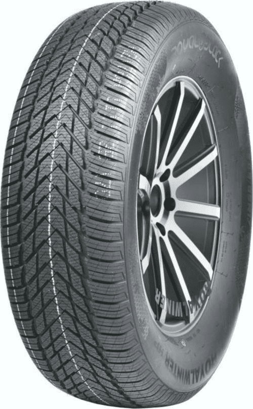 Pneumatiky osobne zimne 215/60R16 99H Royal Black ROYAL WINTER HP XL