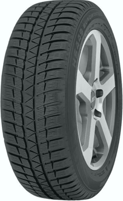 Pneumatiky osobne zimne 215/60R16 99H SUMITOMO WT200 XL