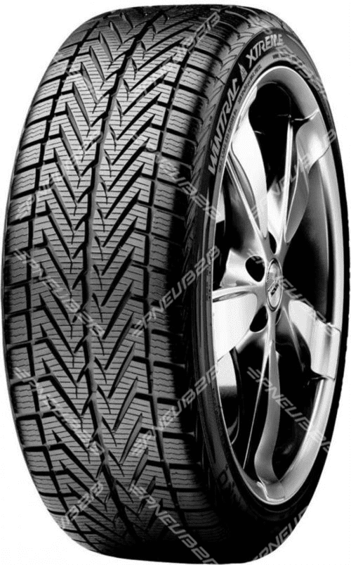 Pneumatiky osobne zimne 215/60R16 99H Vredestein WINTRAC XTREME