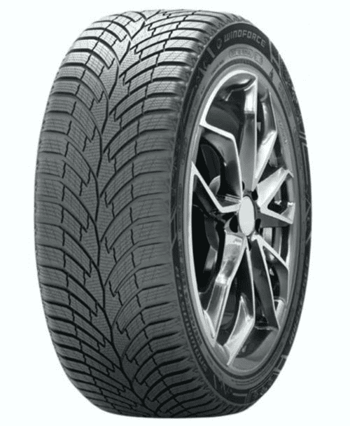 Pneumatiky osobne zimne 215/60R16 99H Windforce SNOWMASTER XL