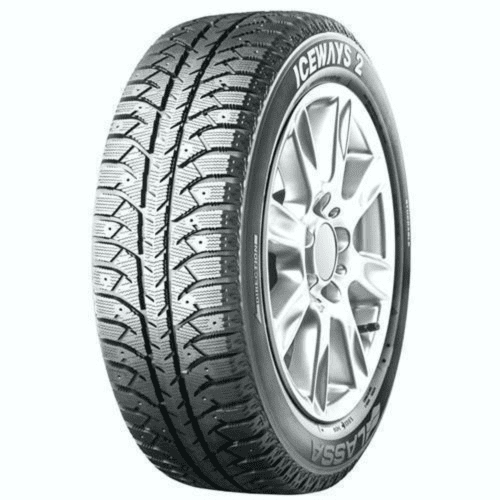 Pneumatiky osobne zimne 215/60R16 99T Lassa ICEWAYS 2 XL