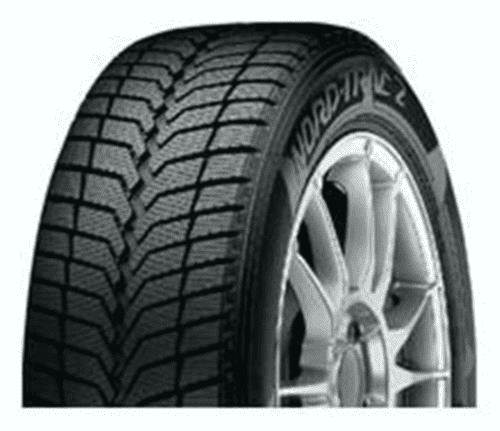 Pneumatiky osobne zimne 215/60R16 99T Vredestein NORD TRAC 2 XL