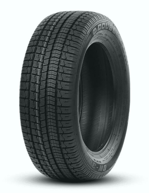 Pneumatiky osobne zimne 215/60R17 100H Double Coin DW-300 SUV XL