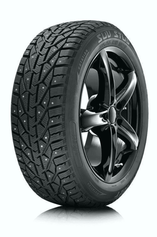 Pneumatiky osobne zimne 215/60R17 100T Riken SUV STUD XL