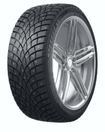 Pneumatiky osobne zimne 215/60R17 100T Triangle ICELYNX TI501 XL