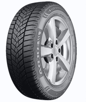 Pneumatiky osobne zimne 215/60R17 96H Fulda KRISTALL CONTROL SUV
