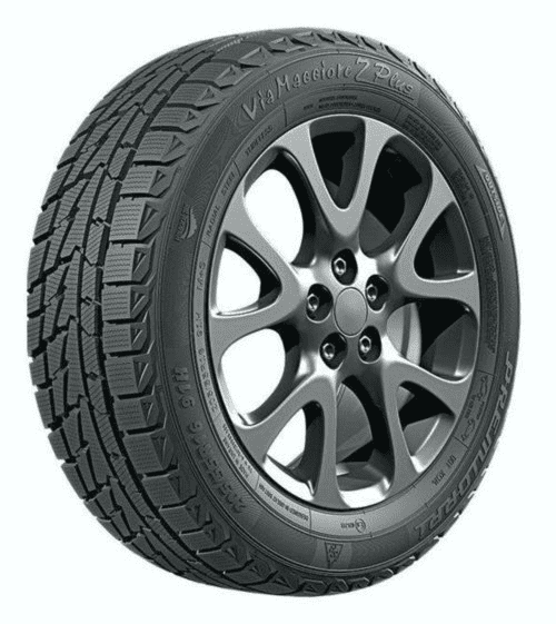 Pneumatiky osobne zimne 215/60R17 96H Premiorri VIA MAGGIORE Z PLUS