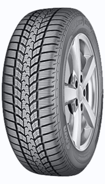 Pneumatiky osobne zimne 215/60R17 96H Sava ESKIMO SUV 2
