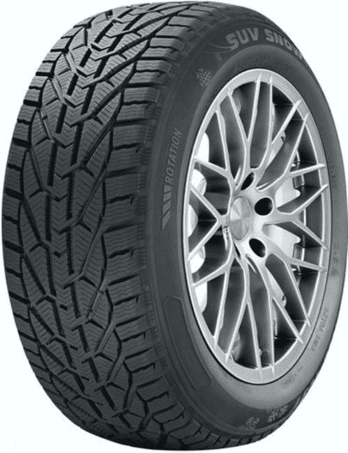 Pneumatiky osobne zimne 215/60R17 96H Sebring SUV SNOW
