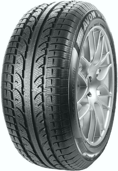 Pneumatiky osobne zimne 215/65R15 96H Avon WV7 SNOW