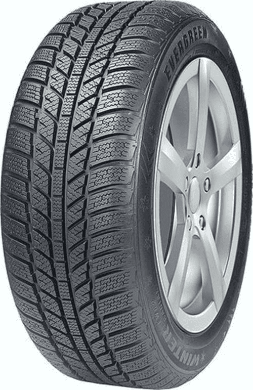 Pneumatiky osobne zimne 215/65R15 96H Evergreen EW-62