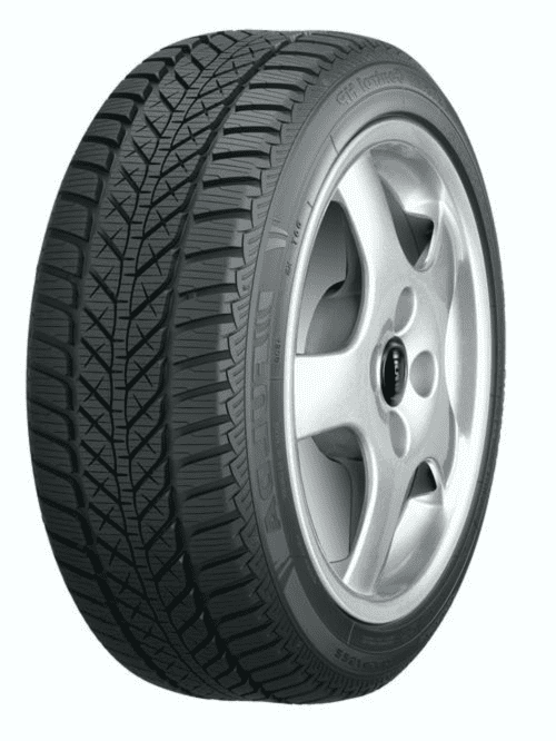 Pneumatiky osobne zimne 215/65R15 96H Fulda KRISTALL CONTROL HP