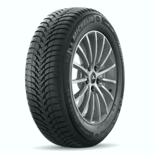 Pneumatiky osobne zimne 215/65R15 96H Michelin ALPIN A4