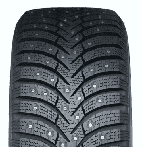 Pneumatiky osobne zimne 215/65R16 102T Bridgestone BLIZZAK SPIKE 3 XL