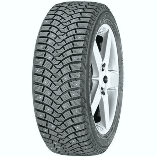 Pneumatiky osobne zimne 215/65R16 102T Michelin X ICE NORTH 2 SPIKE