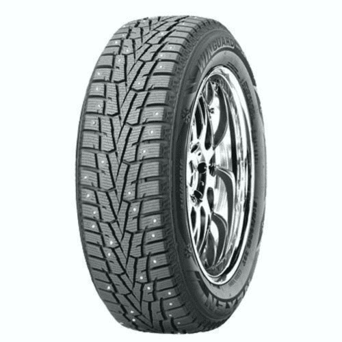 Pneumatiky osobne zimne 215/65R16 107R Nexen WINGUARD WINSPIKE LT