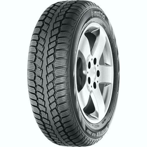 Pneumatiky osobne zimne 215/65R16 98H MOTRIO WINTER FAR AWAY