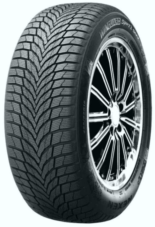 Pneumatiky osobne zimne 215/65R16 98H Nexen WINGUARD SPORT 2 SUV