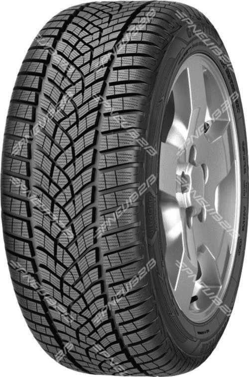 Pneumatiky osobne zimne 215/65R16 98T Goodyear ULTRA GRIP PERFORMANCE G1