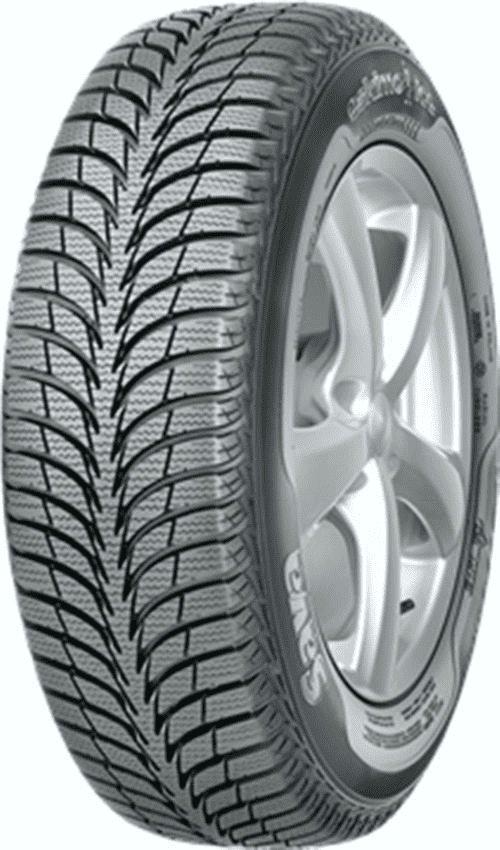 Pneumatiky osobne zimne 215/65R16 98T Sava ESKIMO ICE
