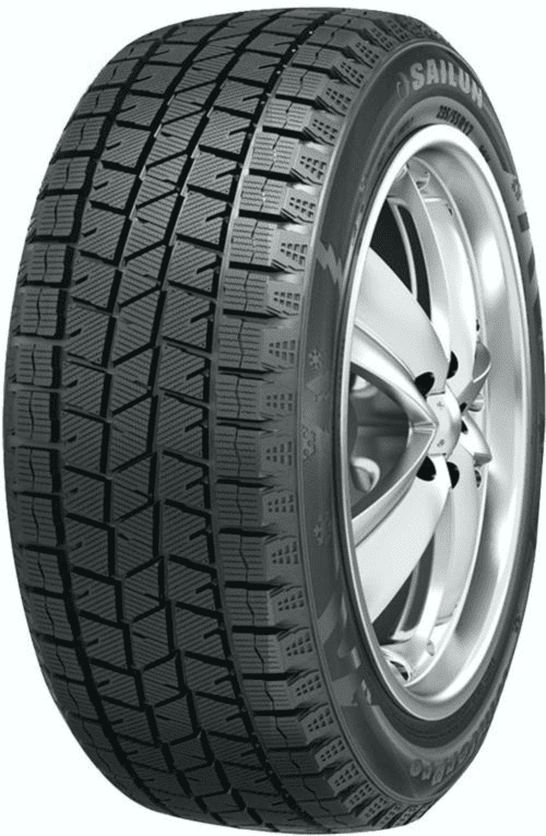 Pneumatiky osobne zimne 215/65R17 99T Sailun ICE BLAZER ARCTIC SUV