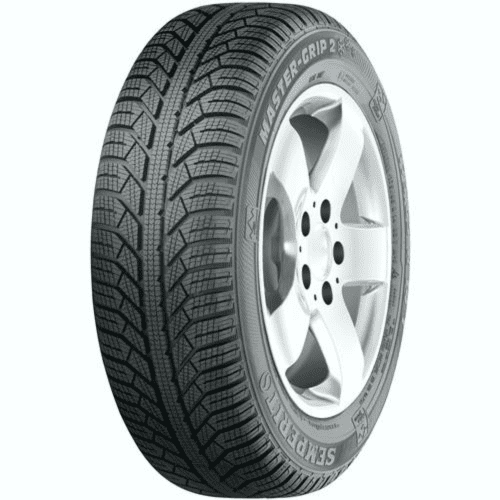 Pneumatiky osobne zimne 215/65R17 99V Semperit MASTER GRIP 2 SUV