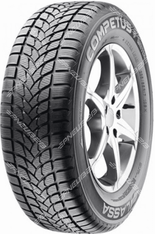 Pneumatiky osobne zimne 215/70R16 100H Lassa COMPETUS WINTER 2
