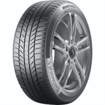 Pneumatiky osobne zimne 215/70R16 100T Continental WINTER CONTACT TS 870 P
