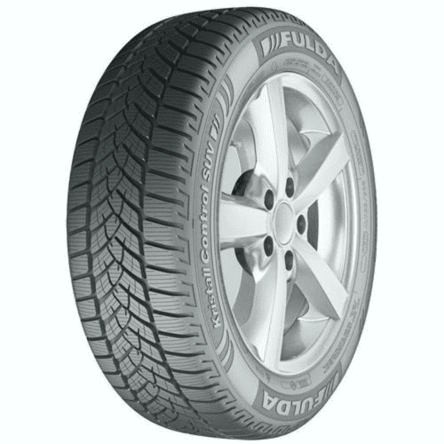 Pneumatiky osobne zimne 215/70R16 100T Fulda KRISTALL CONTROL SUV