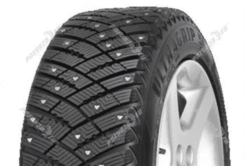 Pneumatiky osobne zimne 215/70R16 100T Goodyear ULTRA GRIP ICE ARCTIC SUV