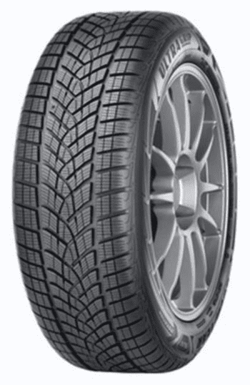 Pneumatiky osobne zimne 215/70R16 100T Goodyear ULTRA GRIP ICE SUV G1