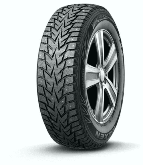 Pneumatiky osobne zimne 215/70R16 100T Nexen WINGUARD WINSPIKE SUV WS62