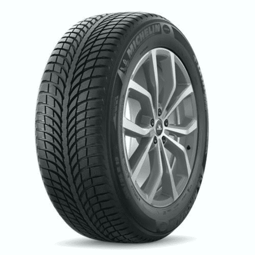 Pneumatiky osobne zimne 215/70R16 104H Michelin LATITUDE ALPIN LA2 XL