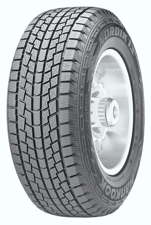 Pneumatiky osobne zimne 215/80R15 102Q Hankook RW08 DYNAPRO ICEPT