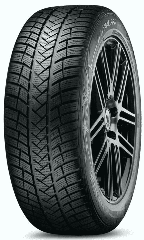 Pneumatiky osobne zimne 225/35R19 88W Vredestein WINTRAC PRO XL
