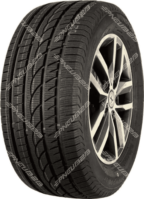 Pneumatiky osobne zimne 225/40R18 92H Windforce SNOWPOWER