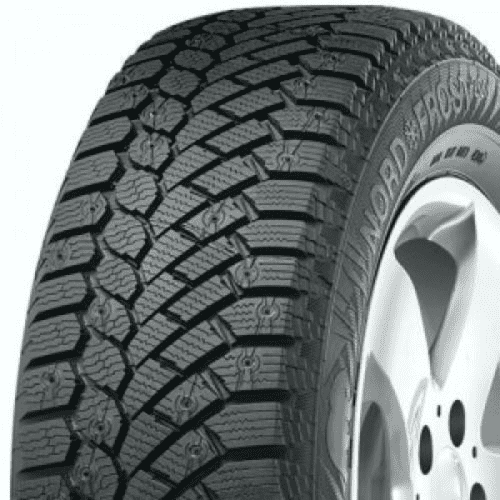 Pneumatiky osobne zimne 225/40R18 92T Gislaved NORD FROST 200 XL