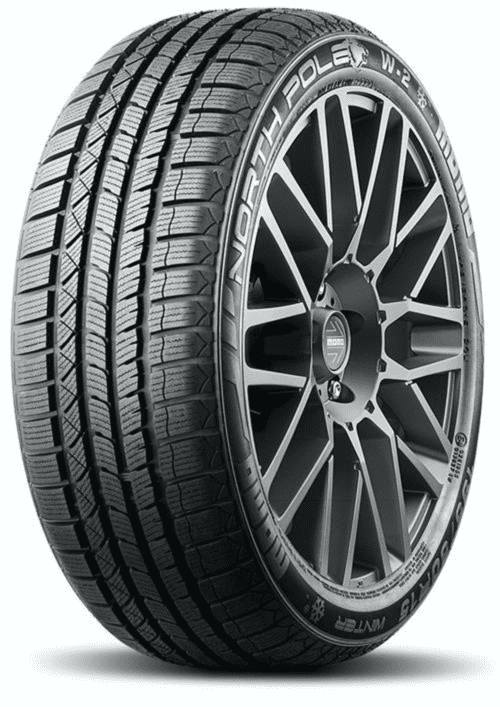Pneumatiky osobne zimne 225/40R18 92V Momo W-2 NORTH POLE XL