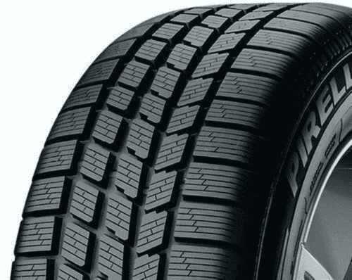 Pneumatiky osobne zimne 225/40R18 92V Pirelli WINTER 240 SNOWSPORT XL