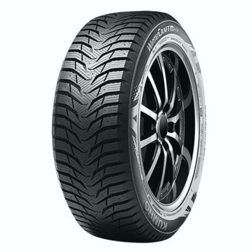 Pneumatiky osobne zimne 225/40R19 93T Kumho WINTERCRAFT ICE WI31+ XL