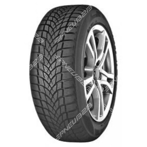 Pneumatiky osobne zimne 225/45R17 91H Saetta WINTER