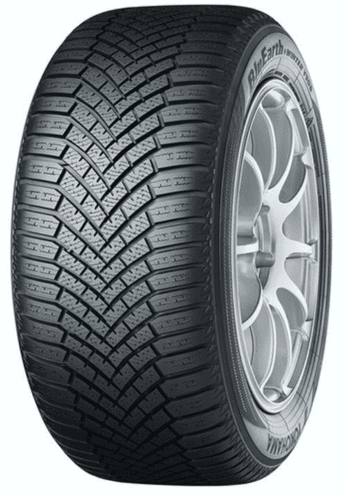 Pneumatiky osobne zimne 225/45R17 91H Yokohama BLUEARTH WINTER V906A