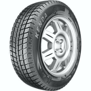 Pneumatiky osobne zimne 225/45R17 91Q Kenda KR27 ICETEC