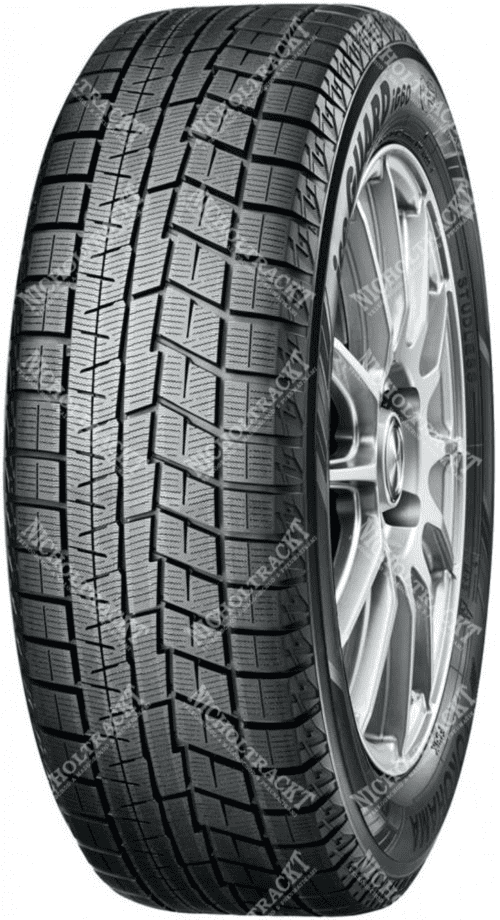 Pneumatiky osobne zimne 225/45R17 91Q Yokohama ICE GUARD IG60