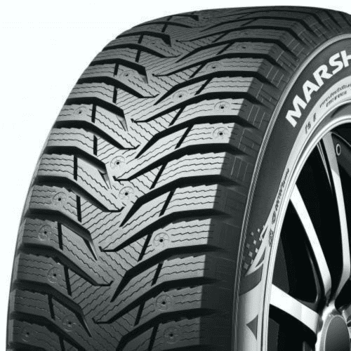 Pneumatiky osobne zimne 225/45R17 94T Marshal WINTERCRAFT WI31 XL