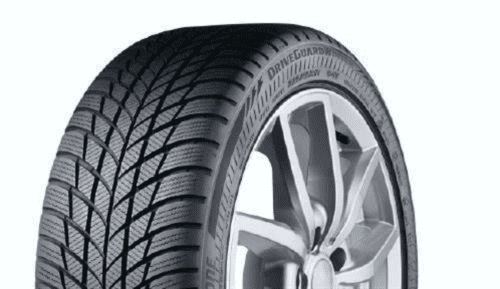 Pneumatiky osobne zimne 225/45R17 94V Bridgestone DRIVE GUARD WINTER XL ROF-Dojazdová tech. Runflat 