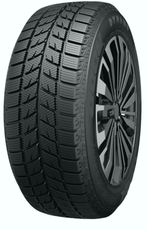 Pneumatiky osobne zimne 225/45R18 95V Dynamo SNOW-H MWH01 XL