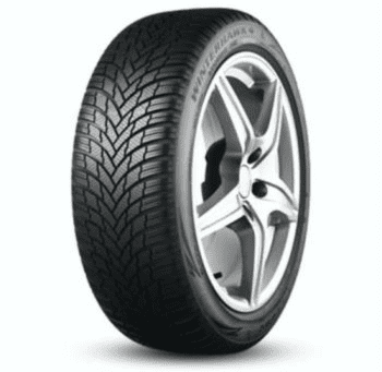 Pneumatiky osobne zimne 225/45R18 95V Firestone WINTERHAWK 4 XL